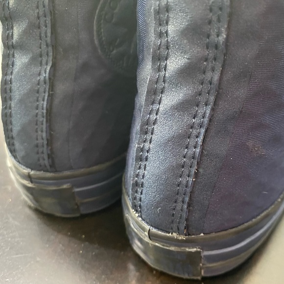 Converse Chuck Taylor All Star Hi Fuse Size 2.5Y - Picture 11 of 12